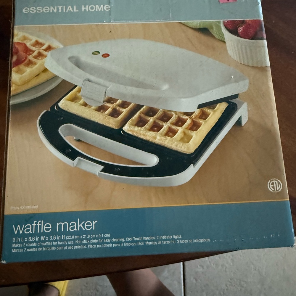 Waffles